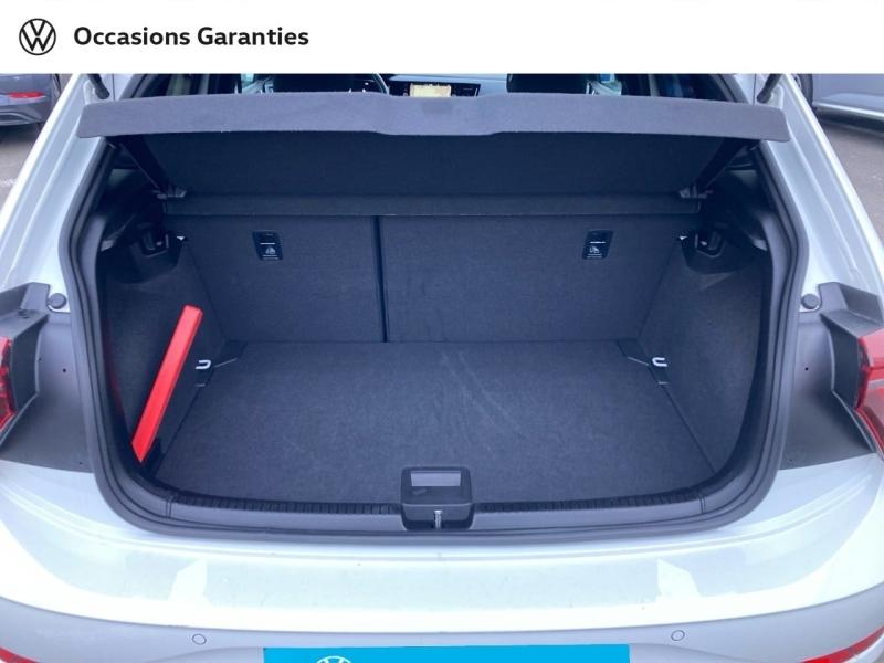 Voitures occasions VOLKSWAGEN POLO R-Line Rivery