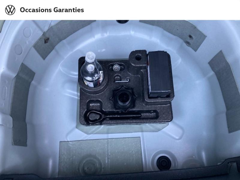 Voitures occasions VOLKSWAGEN POLO R-Line Rivery