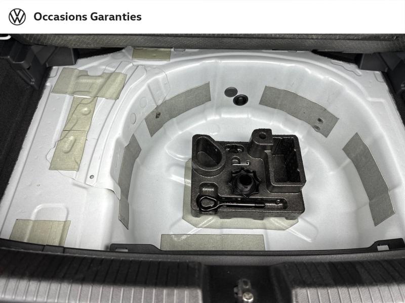 Voitures occasions VOLKSWAGEN POLO R-Line Rivery