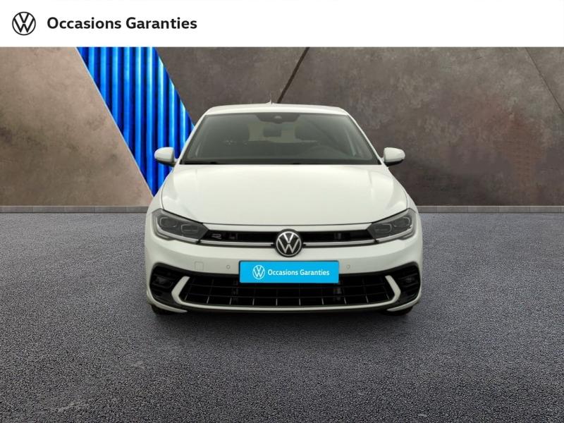 Voitures occasions VOLKSWAGEN POLO R-Line Rivery