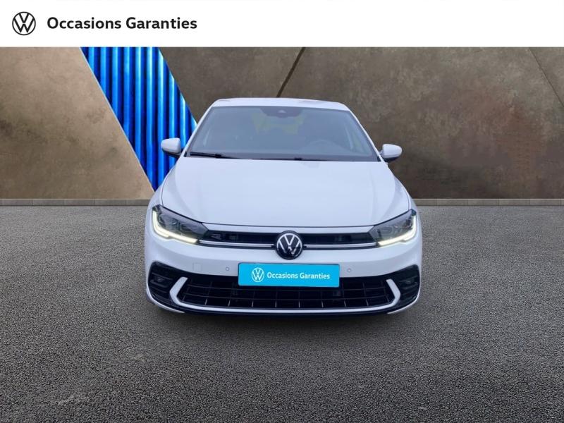 Voitures occasions VOLKSWAGEN POLO R-Line Rivery
