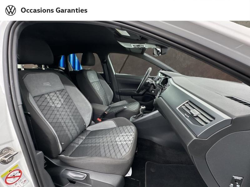 Voitures occasions VOLKSWAGEN POLO R-Line Rivery