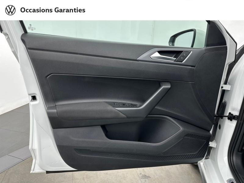 Voitures occasions VOLKSWAGEN POLO R-Line Rivery
