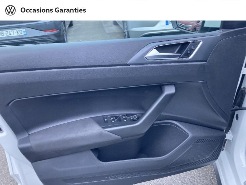 Voitures occasions VOLKSWAGEN POLO R-Line Rivery