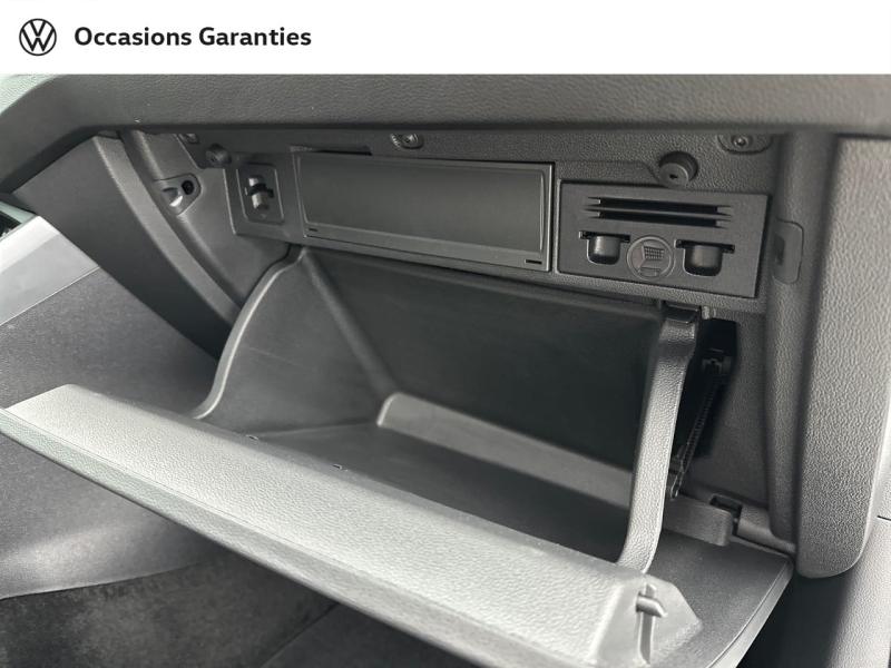 Voitures occasions VOLKSWAGEN POLO R-Line Dechy