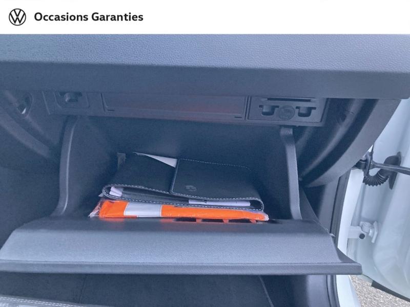 Voitures occasions VOLKSWAGEN POLO R-Line Rivery