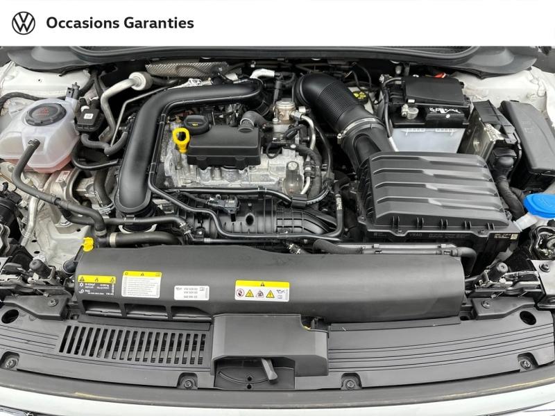 Voitures occasions VOLKSWAGEN POLO R-Line Rivery