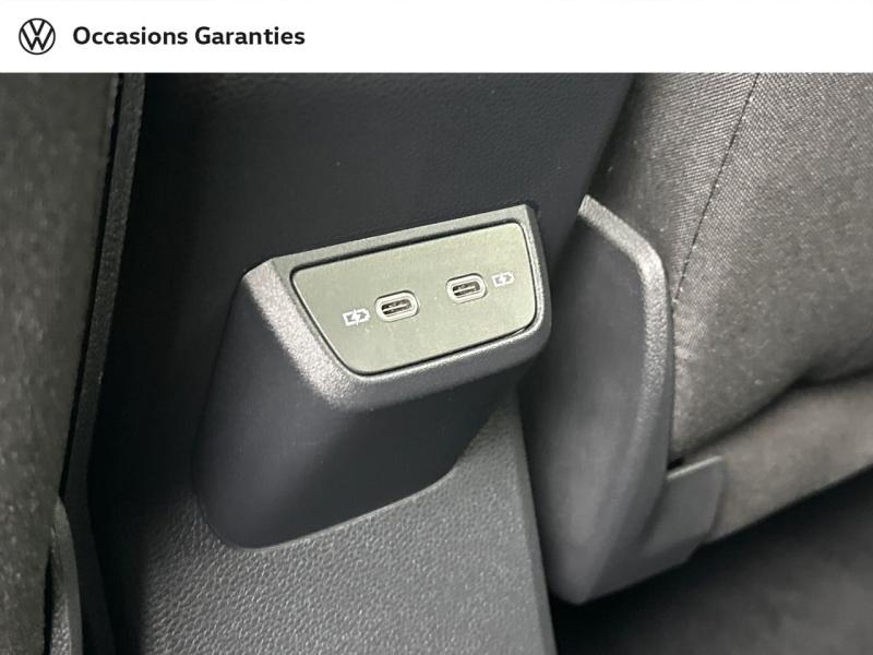 Voitures occasions VOLKSWAGEN POLO R-Line Rivery