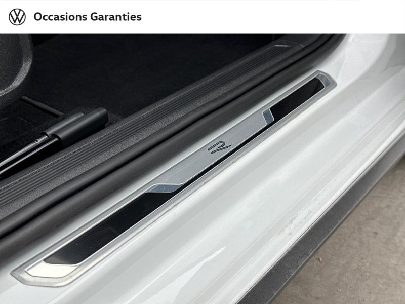 Voitures occasions VOLKSWAGEN POLO R-Line Dechy