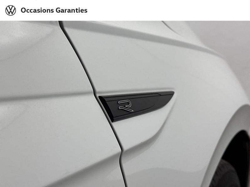 Voitures occasions VOLKSWAGEN POLO R-Line Rivery
