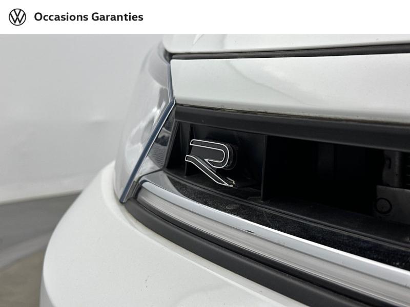 Voitures occasions VOLKSWAGEN POLO R-Line Rivery