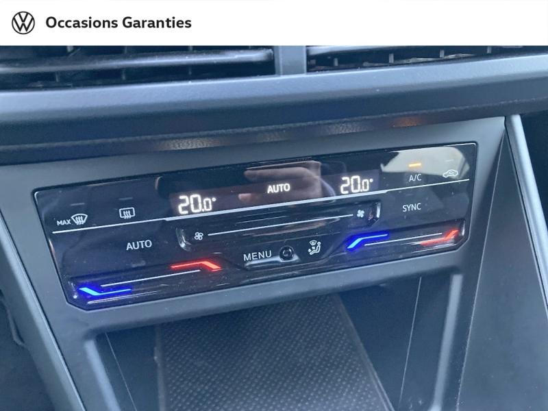 Voitures occasions VOLKSWAGEN POLO R-Line Rivery