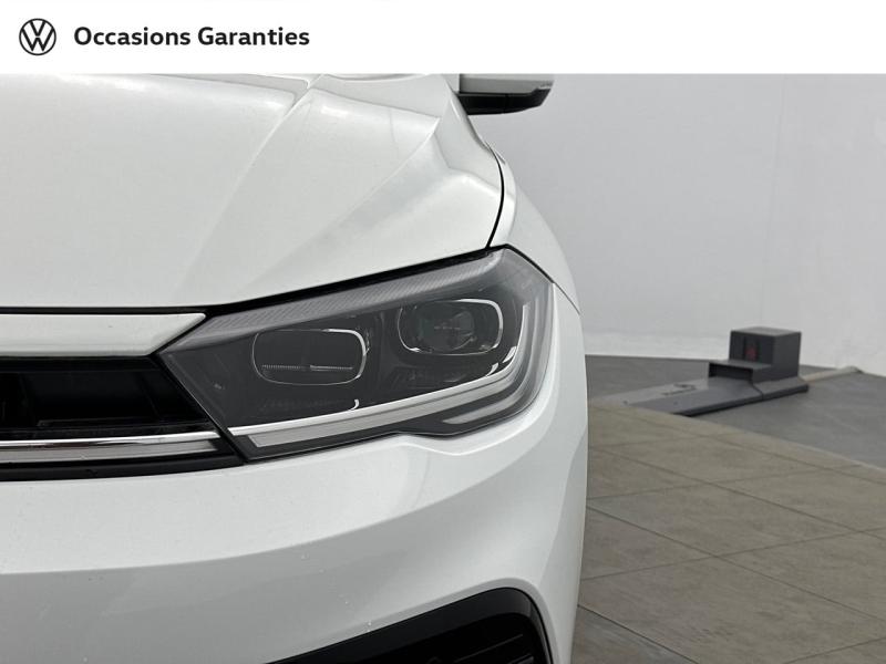 Voitures occasions VOLKSWAGEN POLO R-Line Rivery