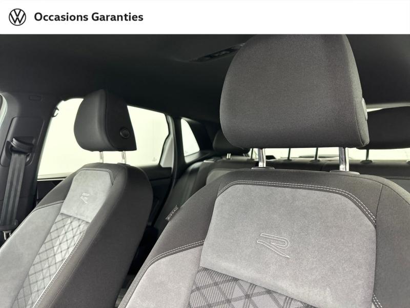 Voitures occasions VOLKSWAGEN POLO R-Line Rivery