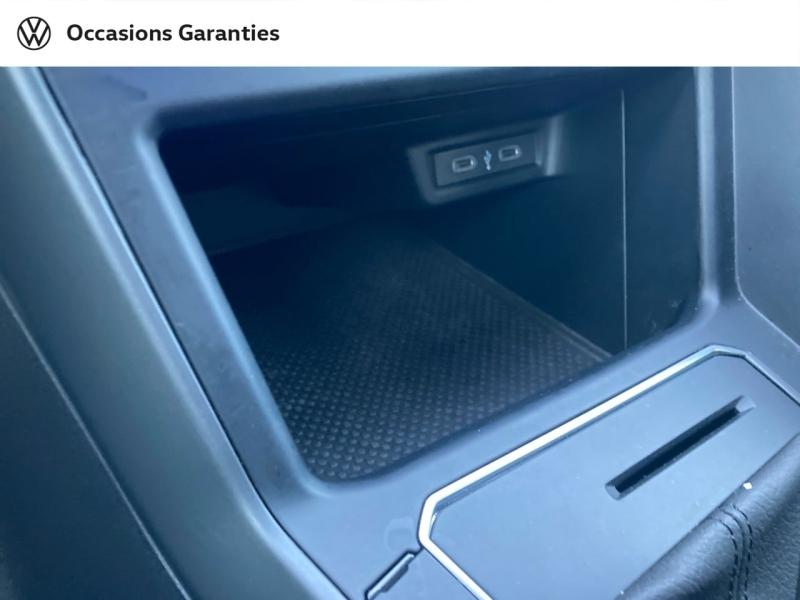 Voitures occasions VOLKSWAGEN POLO R-Line Rivery