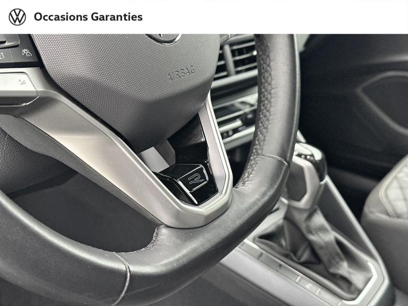 Voitures occasions VOLKSWAGEN POLO R-Line Rivery