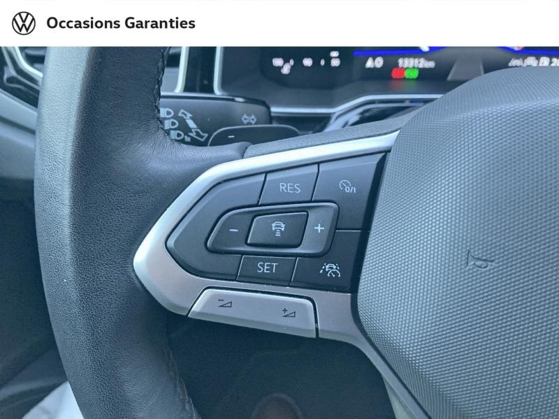 Voitures occasions VOLKSWAGEN POLO R-Line Rivery