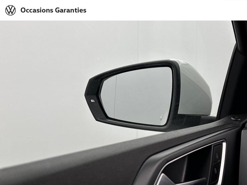 Voitures occasions VOLKSWAGEN POLO R-Line Rivery