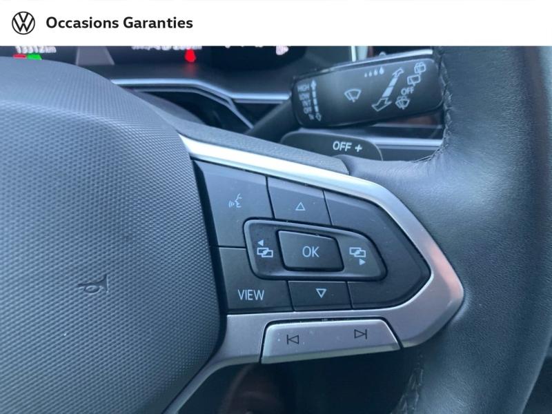 Voitures occasions VOLKSWAGEN POLO R-Line Rivery