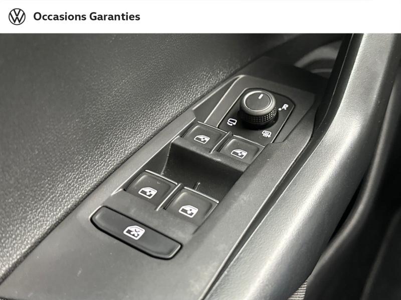 Voitures occasions VOLKSWAGEN POLO R-Line Dechy