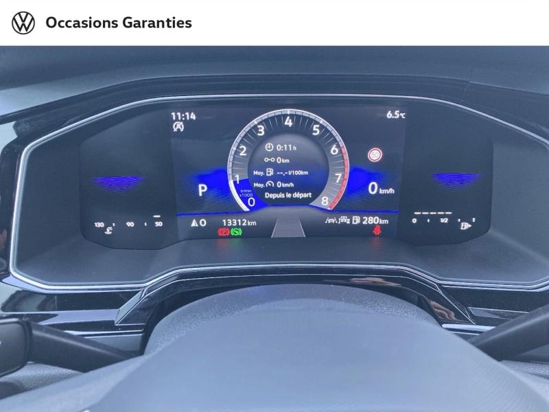 Voitures occasions VOLKSWAGEN POLO R-Line Rivery