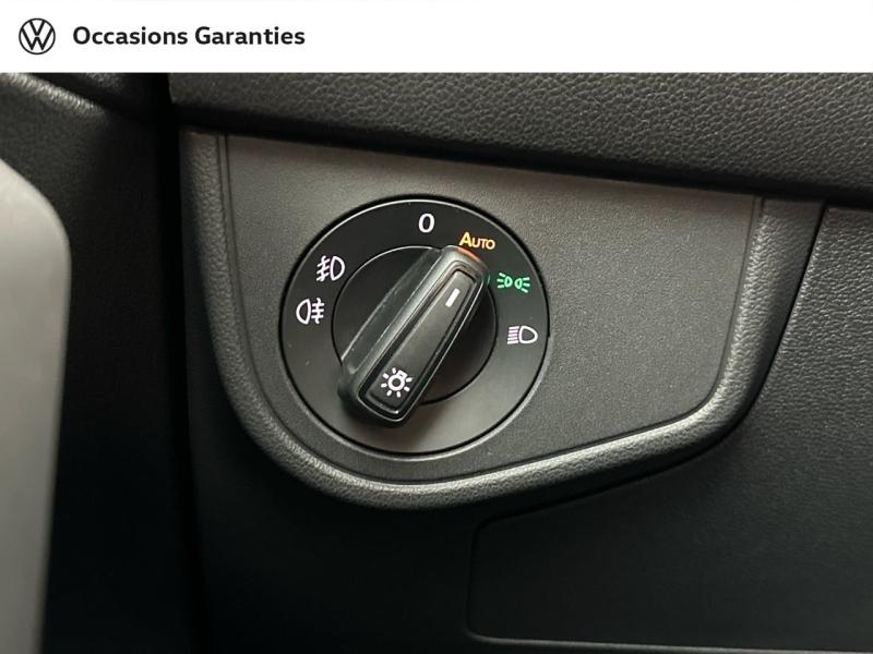 Voitures occasions VOLKSWAGEN POLO R-Line Dechy