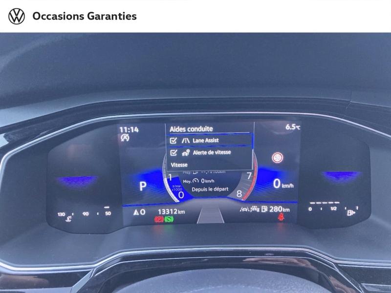 Voitures occasions VOLKSWAGEN POLO R-Line Rivery