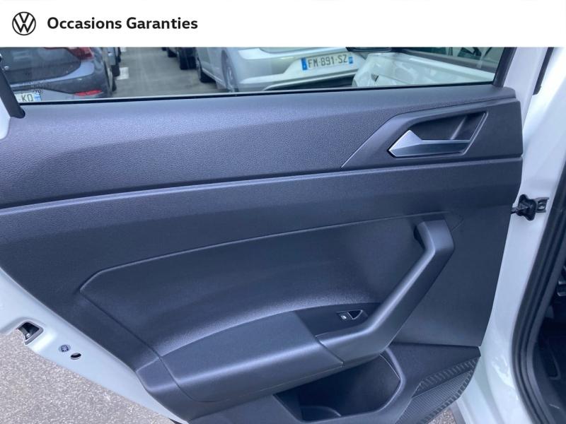 Voitures occasions VOLKSWAGEN POLO R-Line Rivery
