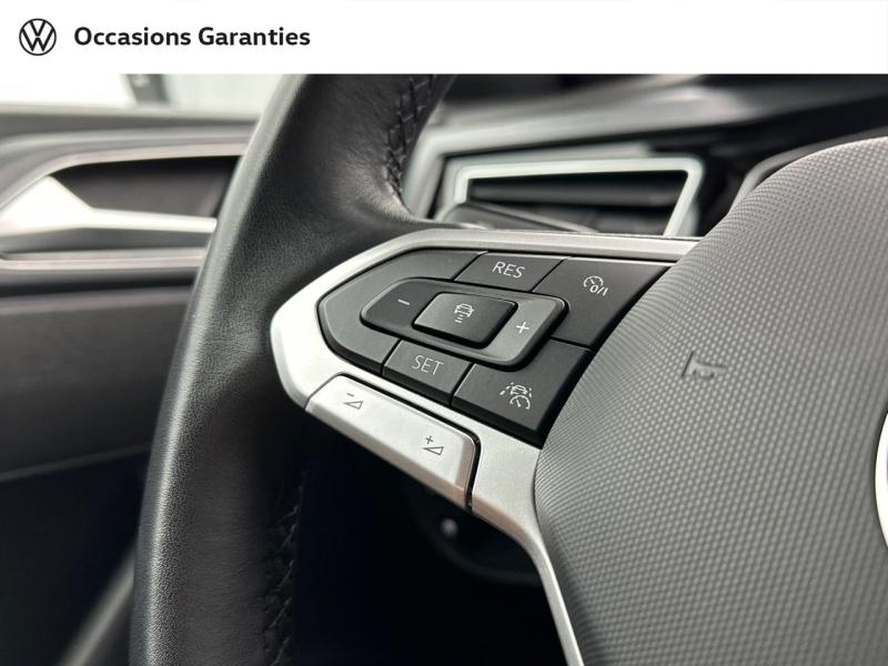 Voitures occasions VOLKSWAGEN POLO R-Line Rivery