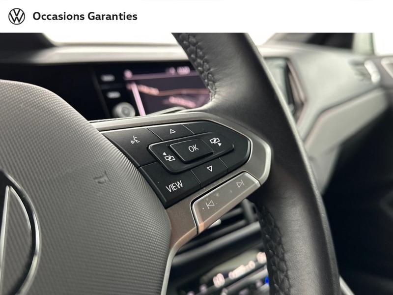 Voitures occasions VOLKSWAGEN POLO R-Line Rivery