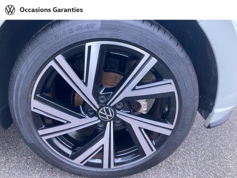 Voitures occasions VOLKSWAGEN POLO R-Line Rivery