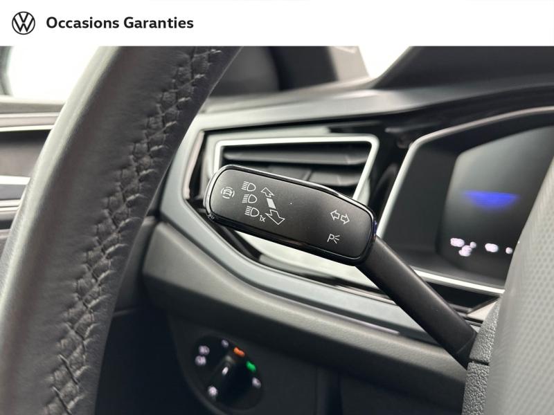 Voitures occasions VOLKSWAGEN POLO R-Line Rivery