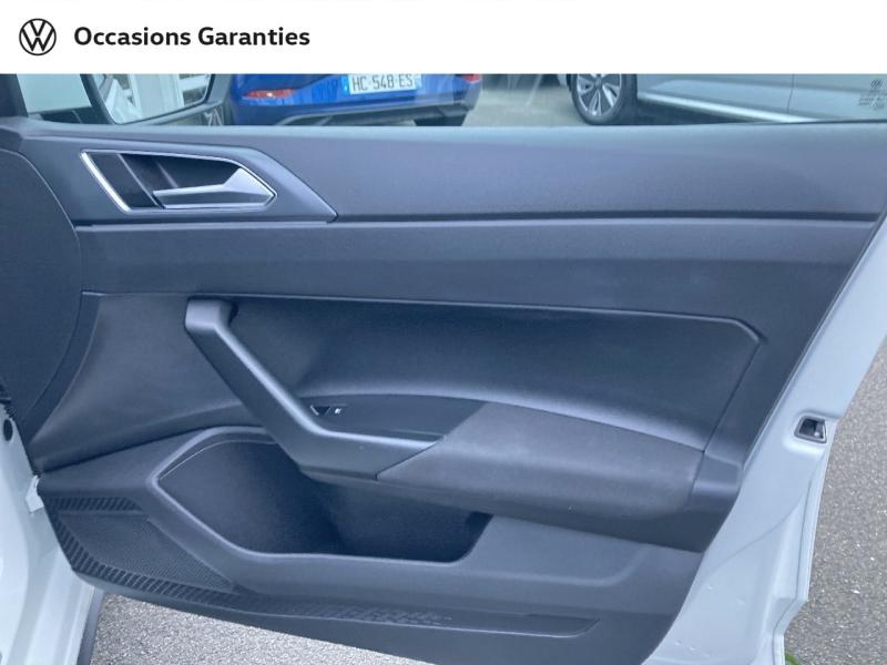 Voitures occasions VOLKSWAGEN POLO R-Line Rivery
