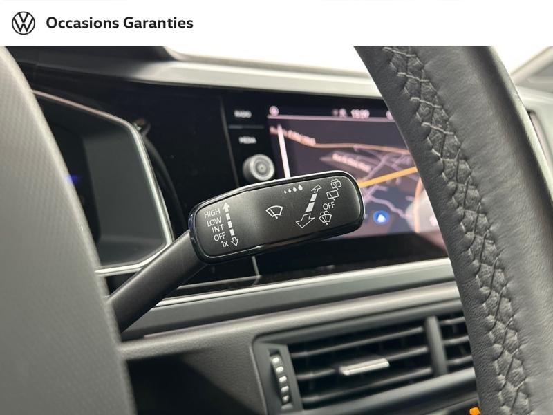 Voitures occasions VOLKSWAGEN POLO R-Line Rivery