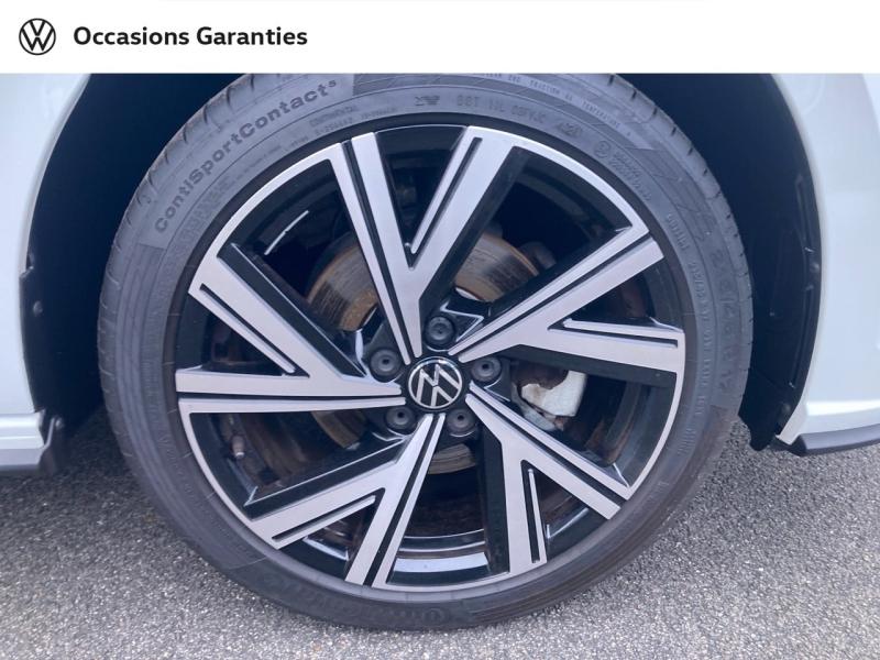 Voitures occasions VOLKSWAGEN POLO R-Line Rivery