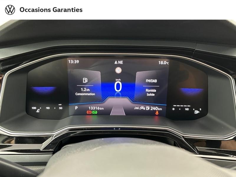Voitures occasions VOLKSWAGEN POLO R-Line Rivery
