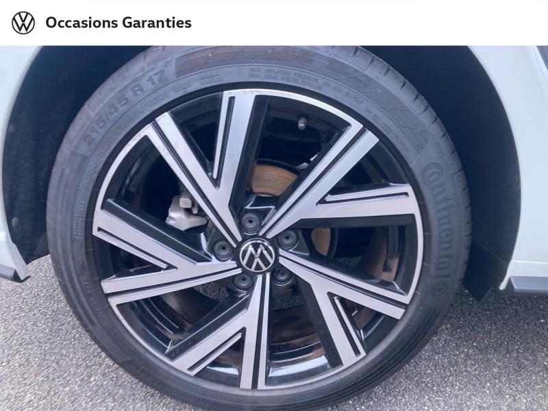 Voitures occasions VOLKSWAGEN POLO R-Line Rivery