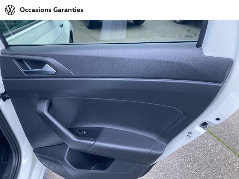 Voitures occasions VOLKSWAGEN POLO R-Line Rivery