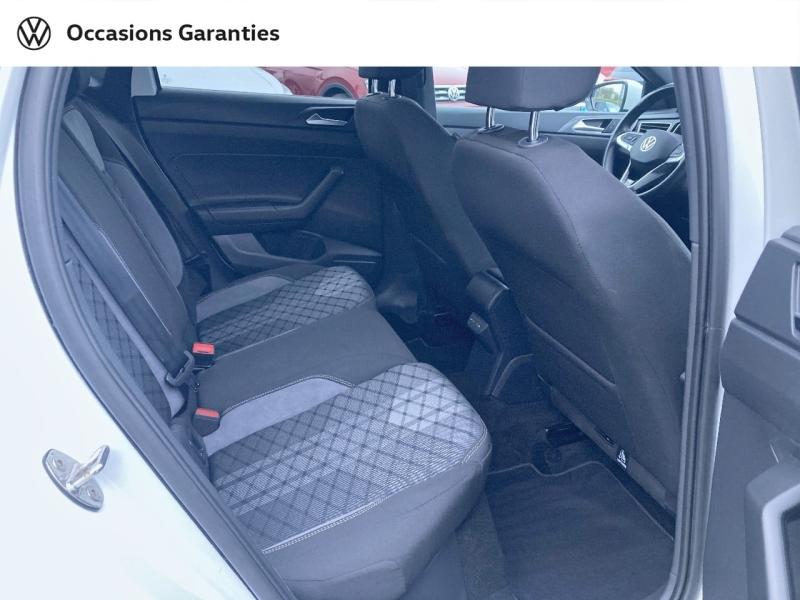 Voitures occasions VOLKSWAGEN POLO R-Line Rivery