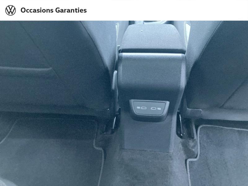 Voitures occasions VOLKSWAGEN POLO R-Line Rivery