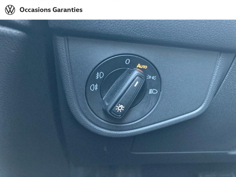 Voitures occasions VOLKSWAGEN POLO R-Line Rivery