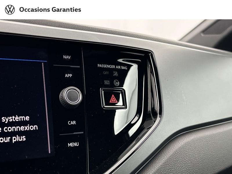 Voitures occasions VOLKSWAGEN POLO R-Line Dechy