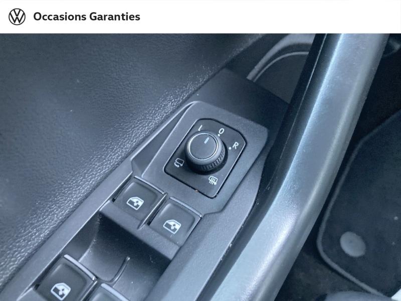 Voitures occasions VOLKSWAGEN POLO R-Line Rivery