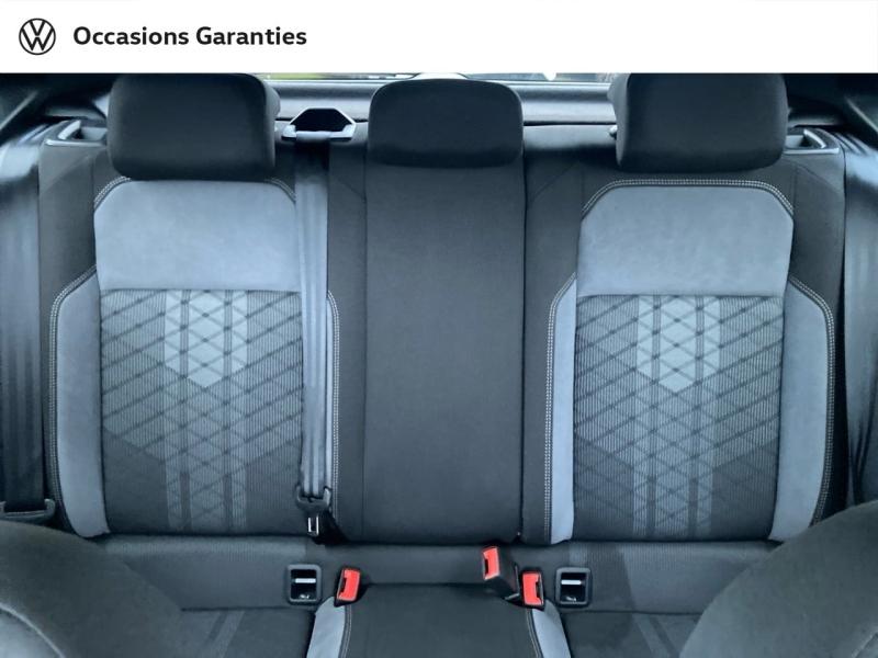 Voitures occasions VOLKSWAGEN POLO R-Line Rivery