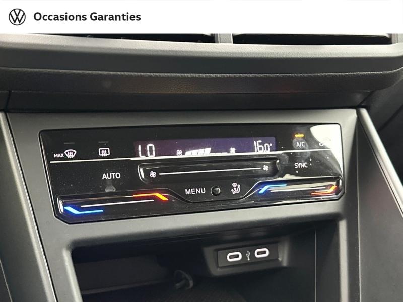 Voitures occasions VOLKSWAGEN POLO R-Line Rivery