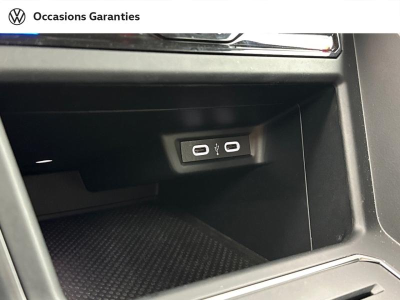 Voitures occasions VOLKSWAGEN POLO R-Line Rivery