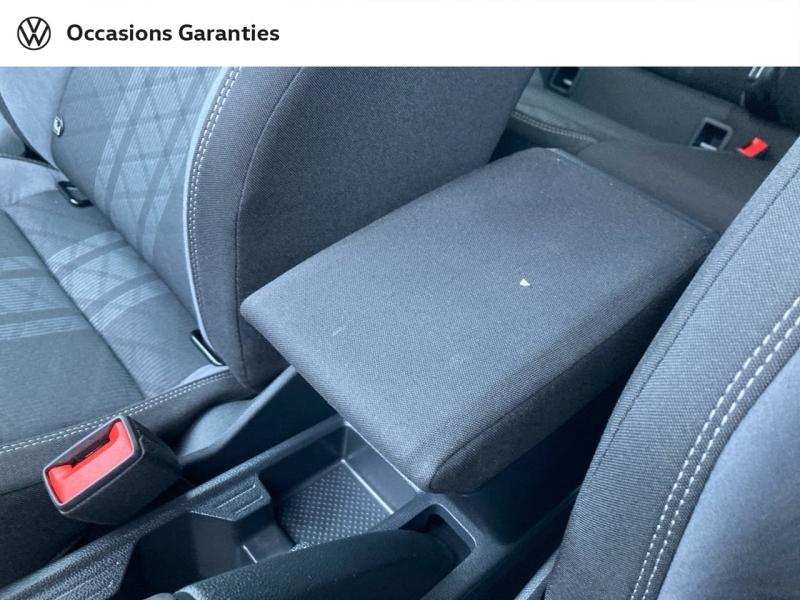 Voitures occasions VOLKSWAGEN POLO R-Line Rivery