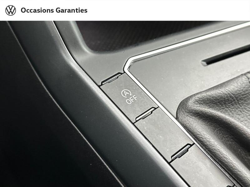 Voitures occasions VOLKSWAGEN POLO R-Line Dechy