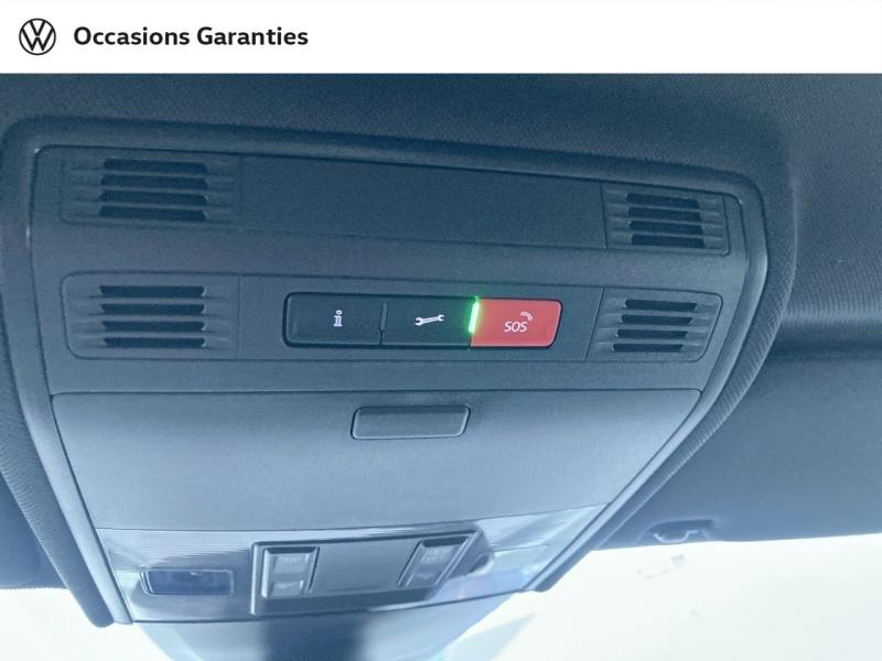 Voitures occasions VOLKSWAGEN POLO R-Line Rivery