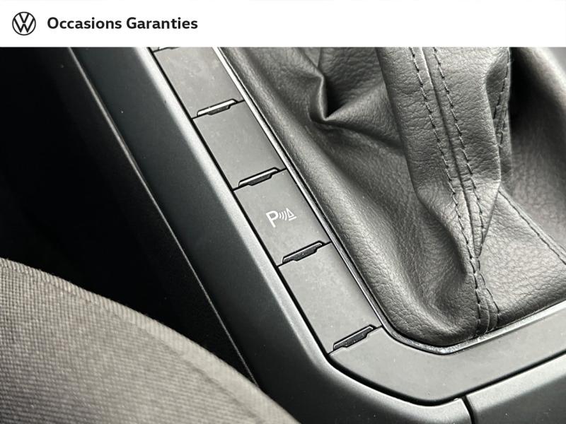 Voitures occasions VOLKSWAGEN POLO R-Line Dechy
